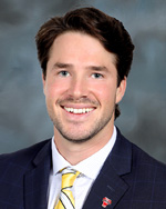 Photo of Alfa Insurance agent Grant Thomas